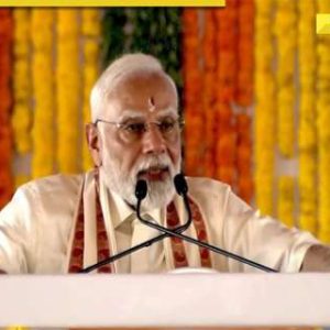 ‘Sign letters in English, what about Tamil pride?’: PM Modi’s fierce attack at Stalin government in Tamil Nadu