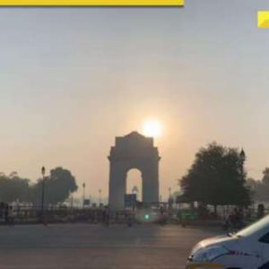 Weather Update: Yellow alert for Delhi as heatwave grips North India, check latest IMD forecast