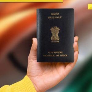 New passport rule: You can now change your name in passport or add spouse’s name without marriage certificate; here’s how