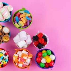 How to choose the right candy gift for every personality