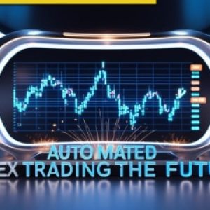 Why is automated forex trading the future?