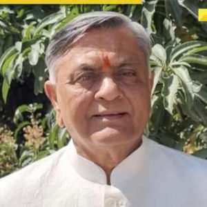 ‘Blast’ at BJP leader Manoranjan Kalia’s residence in Punjab’s Jalandhar; opposition slams AAP govt