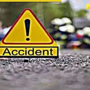 Three killed, six critical after speeding SUV runs over pedestrians in Jaipur