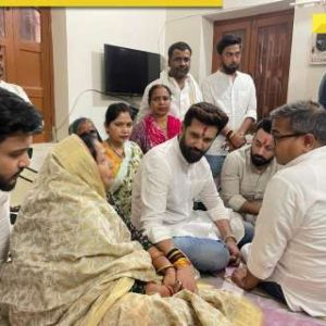 Paswan Family Net Worth: Property dispute deepens as Pashupati Paras issues big statement, wants division from Khagaria to…