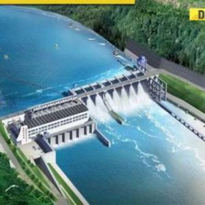 Can China use ‘water bomb’ against India? Beijing to construct 60,000 MW hydel project at…