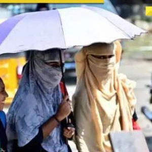 IMD weather update: Heatwave alert in Delhi-NCR, Uttar Pradesh and other states, maximum temperature to go up to…