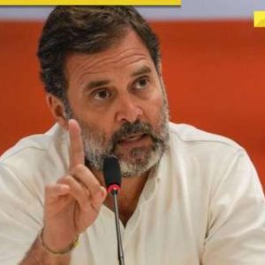 Rajasthan temple purification row: LoP Rahul Gandhi slams BJP’s ‘anti-Dalit’ mindset, demands apology