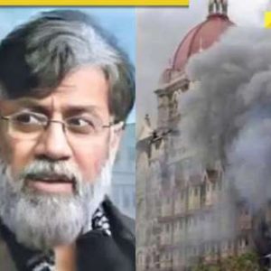 What role did Tahawwur Rana play in 26/11 Mumbai attack? US-based Pakistani terrorist to be extradited to India soon