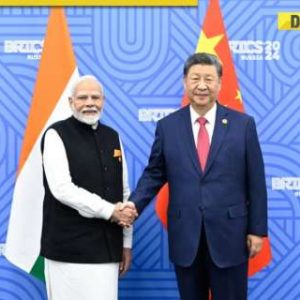 Will China mend ties with India? Xi Jinping to counter Donald Trump with support of THESE countries…