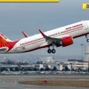SHOCKING incident: Air India Passenger URINATES on fellow traveler on Delhi-Bangkok flight
