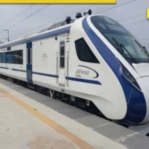 Varanasi-Howrah bullet train to reduce travel time to 2 hrs, 760-km corridor to connect UP and West Bengal, top speed to be…