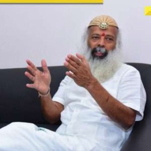 Who is Dr. RK Nair? Anand Mahindra spotlights story of India’s ‘green hero’ who has built world’s largest Miyawaki forest