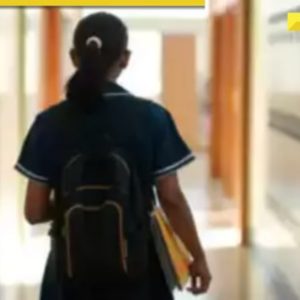 Tamil Nadu SHOCKER: Menstruating Class 8 girl forced to sit outside classroom for exam in Coimbatore