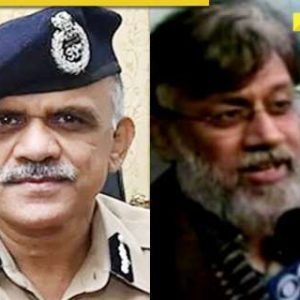Meet cop who braved grenade attack in 26/11 Mumbai terror attacks, now chief of NIA, agency to prosecute mastermind Tahawwur Rana