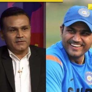 Who is Vinod Sehwag? Former India explosive opener Virender Sehwag’s brother granted bail in cheque bounce case amounting to…
