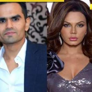 Ex-NCB director Sameer Wankhede withdraws defamation case against actor Rakhi Sawant and her lawyer