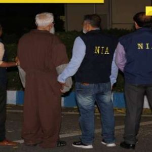 After 26/11 attacks, Tahawwur Rana told David Coleman Headley, ‘Indians deserved it’, wanted Pakistan’s highest honour for…