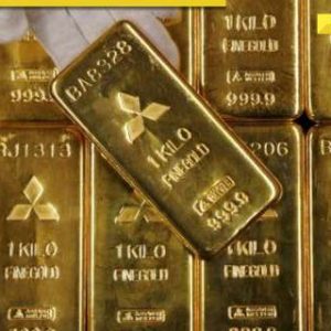Gold rate today: Yellow metal hits all-time high of Rs 96540, what’s the reason behind it