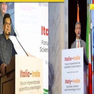 Piyush Goyal, S Jaishankar double down on US after Donald Trump’s 90-day tariffs pause: ‘We never negotiate at gunpoint’