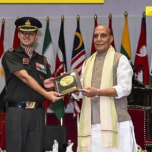 India’s first batch of 40 ‘Purple officers’ complete training in Tamil Nadu, here’s all you need to know about them