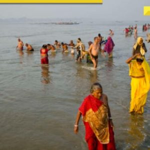 Old Mughal document details on pilgrims’ benefits in Allahabad: Those who come for holy dip in river Ganga…