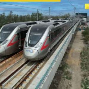 Big update on Namo Bharat train, Delhi-Ghaziabad-Meerut corridor ready, operations likely to begin from…