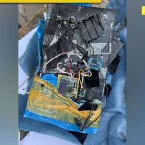 Punjab Police arrest 2 operatives linked with Goldy Dhillon terror module with 1.6kg of IED