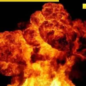 8 workers killed in major blast at fireworks factory in Andhra Pradesh’s Anakapalli