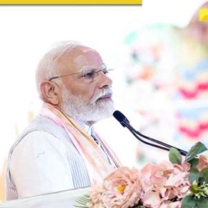 PM Modi condoles loss of lives in fire mishap in Andhra Pradesh’s Anakapalli, announces Rs 2 lakh ex-gratia to families of deceased