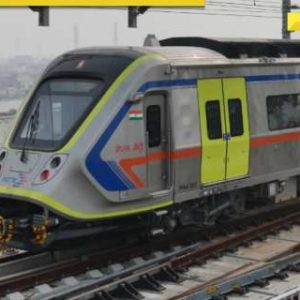 Delhi-Meerut RRTS: NCRTC begins Namo Bharat train trial runs between key stations; check details