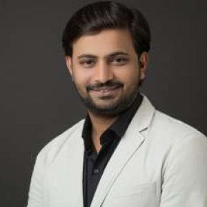 Fenil Shah of Mani Investment champions strategic wealth building through diversified investment planning