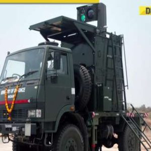 What is Laser-Directed Energy Weapon? How does DRDO-developed Star Wars threaten China, Pakistan?