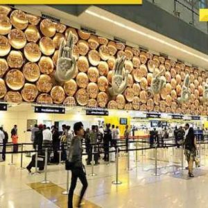 Indigo, Akasa Air and other airlines to stop operations at this Delhi airport terminal from April 15, reason is…
