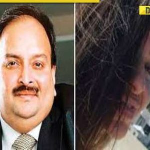 Who is Barbara Jabarika? Hungarian girlfriend or agent who honey-trapped Mehul Choksi? Fugitive businessman’s wife said THIS…