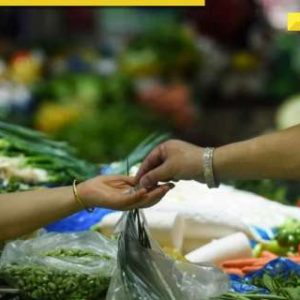 India’s retail inflation dips to nearly 6-year low of 3.34 pc in March 2025