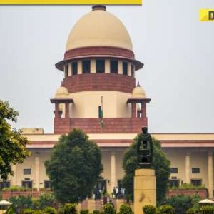 Waqf Amendment Act: Mahua Moitra, Asaduddin Owaisi, others who have moved Supreme Court, those who support it…
