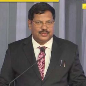 Who is Justice BR Gavai, the next Chief Justice of India?