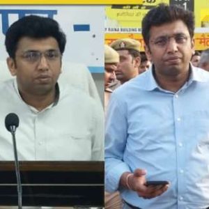 Meet the richest DM of UP, 2011 batch IAS officer, whose total assests are worth Rs…