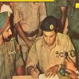 Indian Army used this unique tactic during war with Pakistan in 1971, ordered thousands of condoms due to…