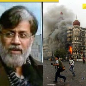 MEA’s big statement on extradition of 26/11 accused Tahawwur Rana: ‘Pakistan may try very hard…’