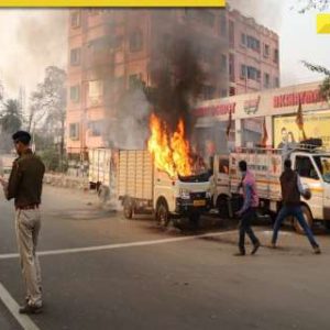 India slams Bangladesh over its remarks on ongoing violence in West Bengal: ‘Would do better to focus on…’