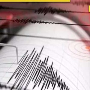 Earthquake of magnitude 5.8 jolts Afghanistan-Tajikistan border, tremors felt in Kashmir