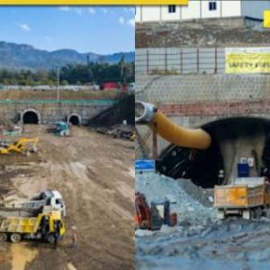 India’s longest rail tunnel breaks ground, to reduce journey from Rishikesh to…, connecting major cities, know details here