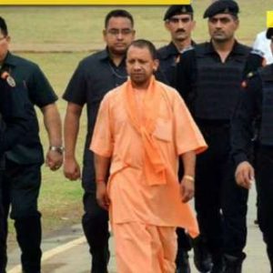 CM Yogi Adityanath’s vision for strengthening security infrastructure, govt to construct new campuses for Uttar Pradesh Special Security Force