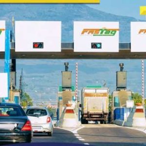 DNA Verified: FASTag to be replaced by satellite-based toll system across India from May 1? Truth is…