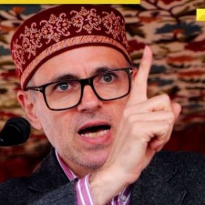 J-K CM Omar Abdullah blasts Delhi airport after flight diverted to Jaipur: ‘A bloody…’