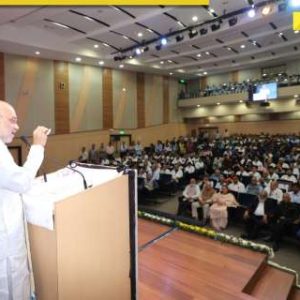 Amit Shah reveals health improvement, amid battling diabetes, advises ‘6 hours of sleep, 2 hours exercise’