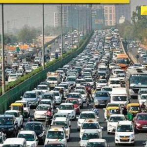 Delhi govt to crack down on vehicles that do not display THIS thing; check details