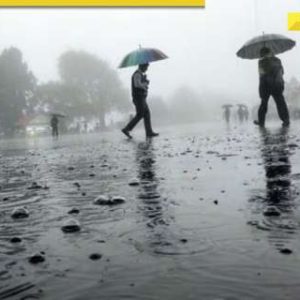 Weather update: IMD issues heavy rain warning for THESE states; see full forecast here