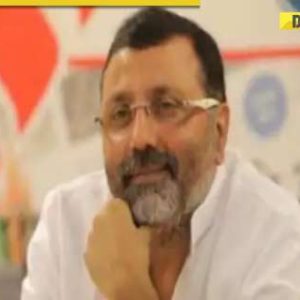 Nishikant Dubey: From ATC trespass to allegations against judiciary, does BJP Godda MP enjoy controversies?